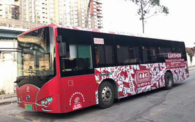 北京公交广告投放效果怎么样？