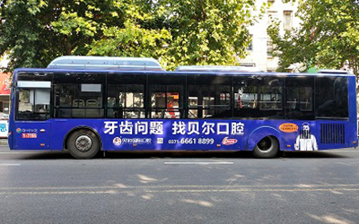 上海公交广告投放效果怎么样？